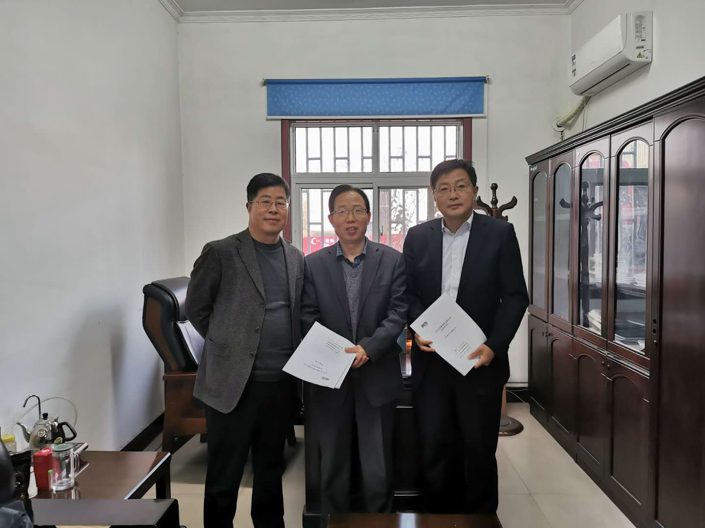 U9ERP簽約寶宜集團(tuán)，助力寶宜實(shí)現(xiàn)智能制造